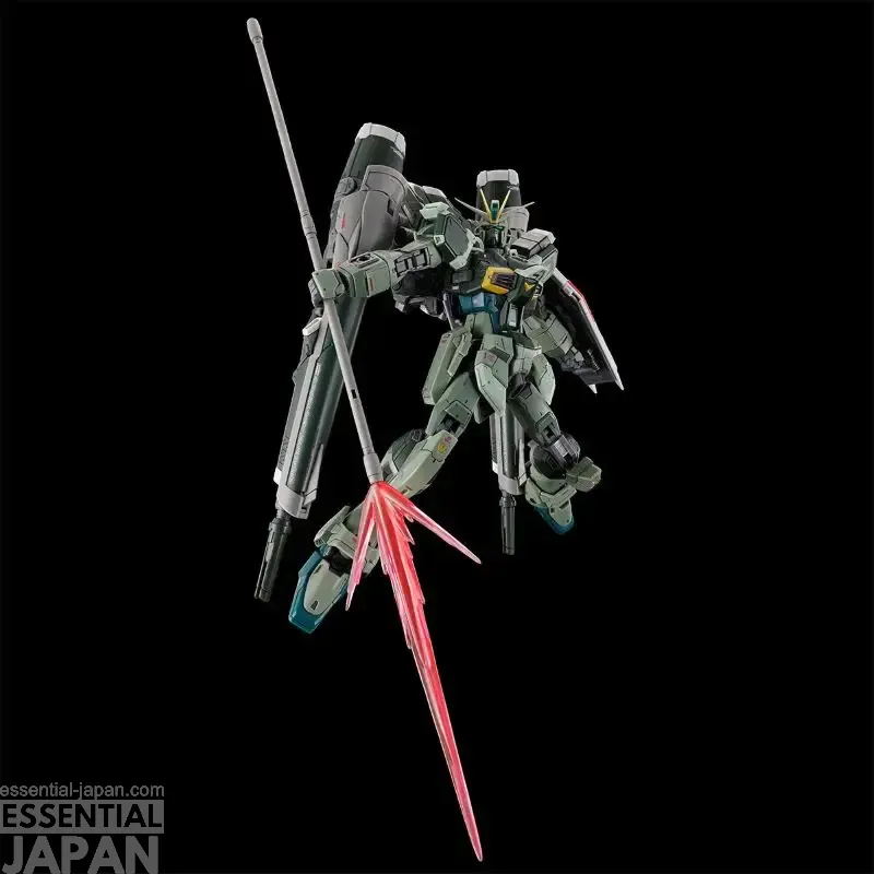 RG 1144 BLAST IMPULSE GUNDAM Spec II 2