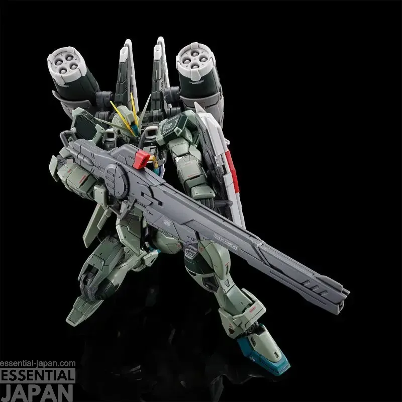 RG 1144 BLAST IMPULSE GUNDAM Spec II 3