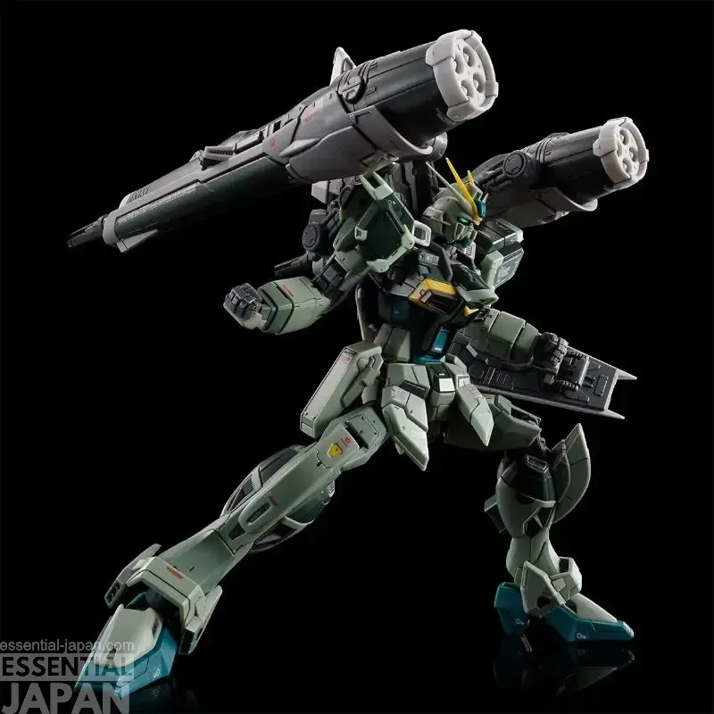 RG 1144 BLAST IMPULSE GUNDAM Spec II 4