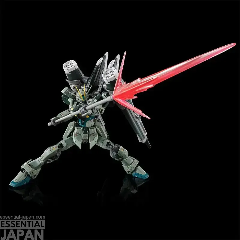 RG 1144 BLAST IMPULSE GUNDAM Spec II 5