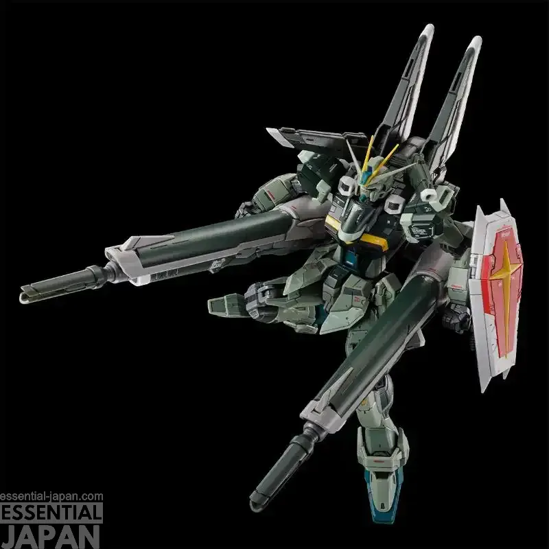 RG 1144 BLAST IMPULSE GUNDAM Spec II 6
