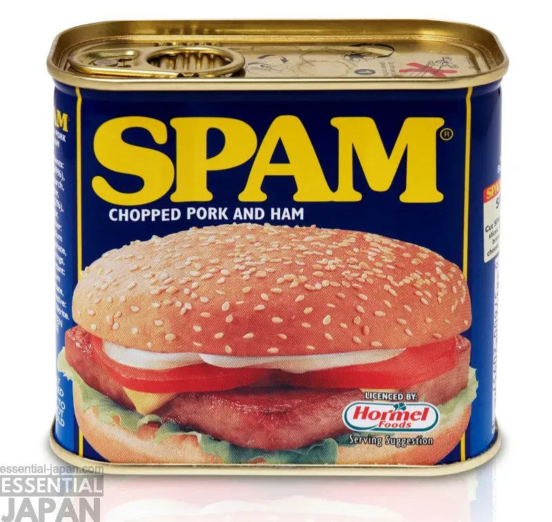 SPAM