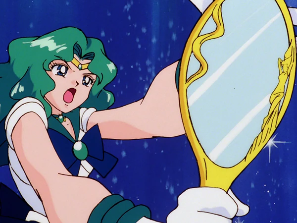 Sailor Neptune