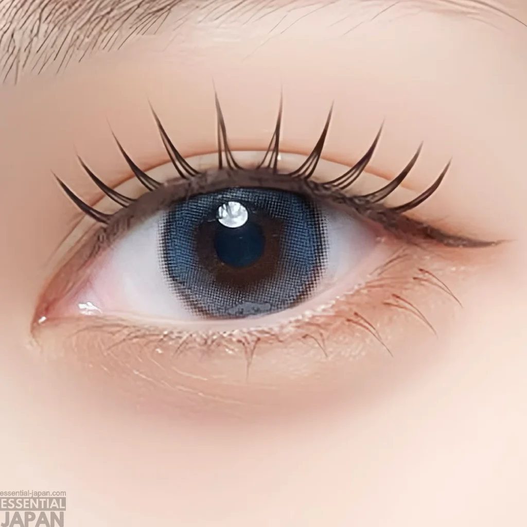 Sanrio Color Contact Lenses 11