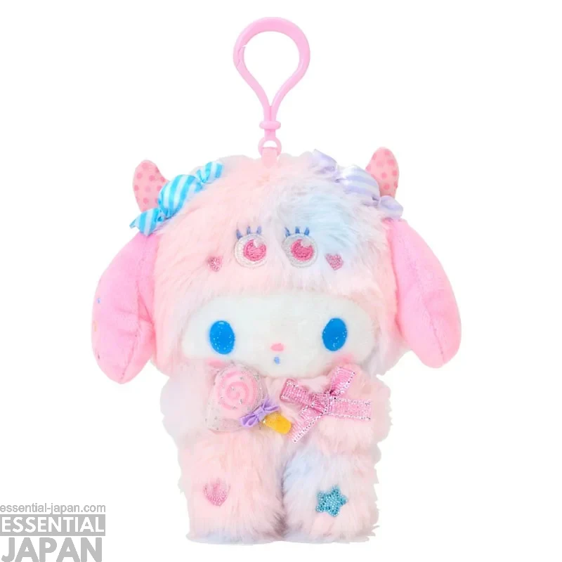 Sanrio Colorful Pop Monster Mascots US Release 10