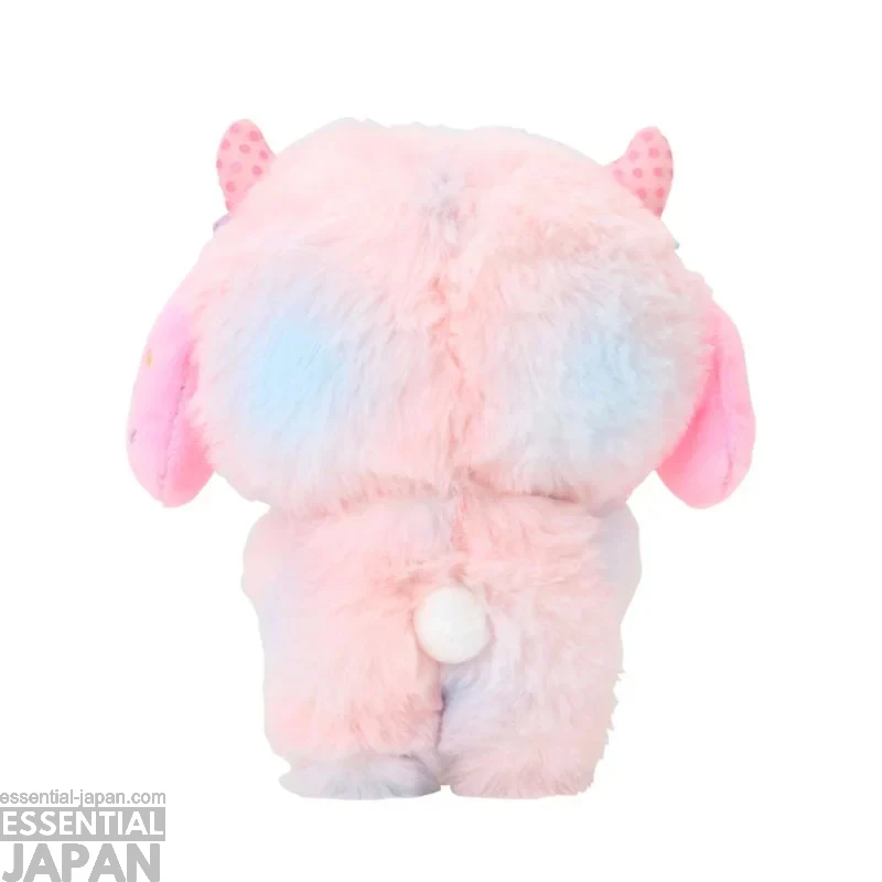 Sanrio Colorful Pop Monster Mascots US Release 11