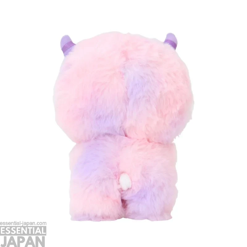 Sanrio Colorful Pop Monster Mascots US Release 2