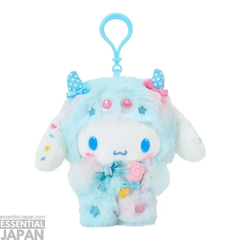 Sanrio Colorful Pop Monster Mascots US Release 3