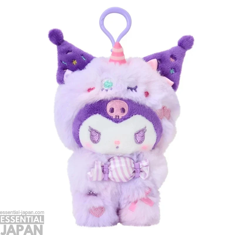 Sanrio Colorful Pop Monster Mascots US Release 5