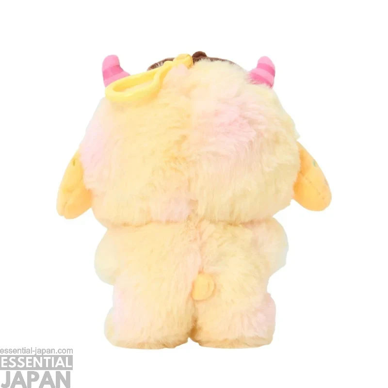 Sanrio Colorful Pop Monster Mascots US Release 8