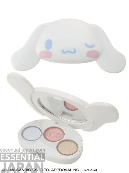 Sanrio House Cosmetics Collection 10