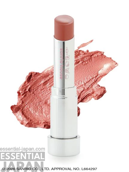 Sanrio House Cosmetics Collection 16