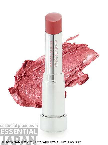 Sanrio House Cosmetics Collection 19