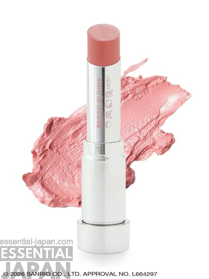 Sanrio House Cosmetics Collection 22