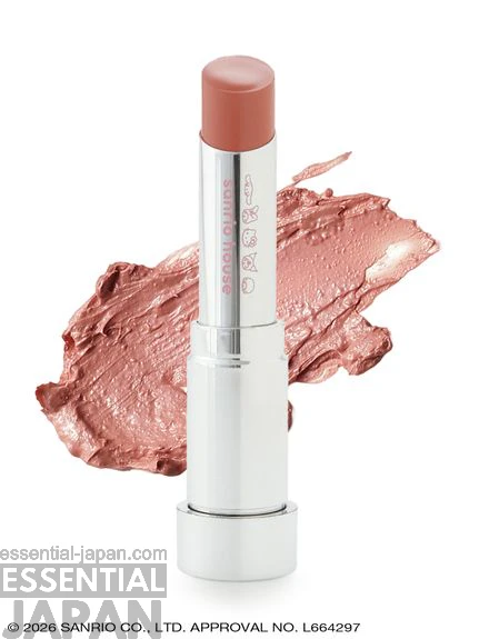 Sanrio House Cosmetics Collection 24