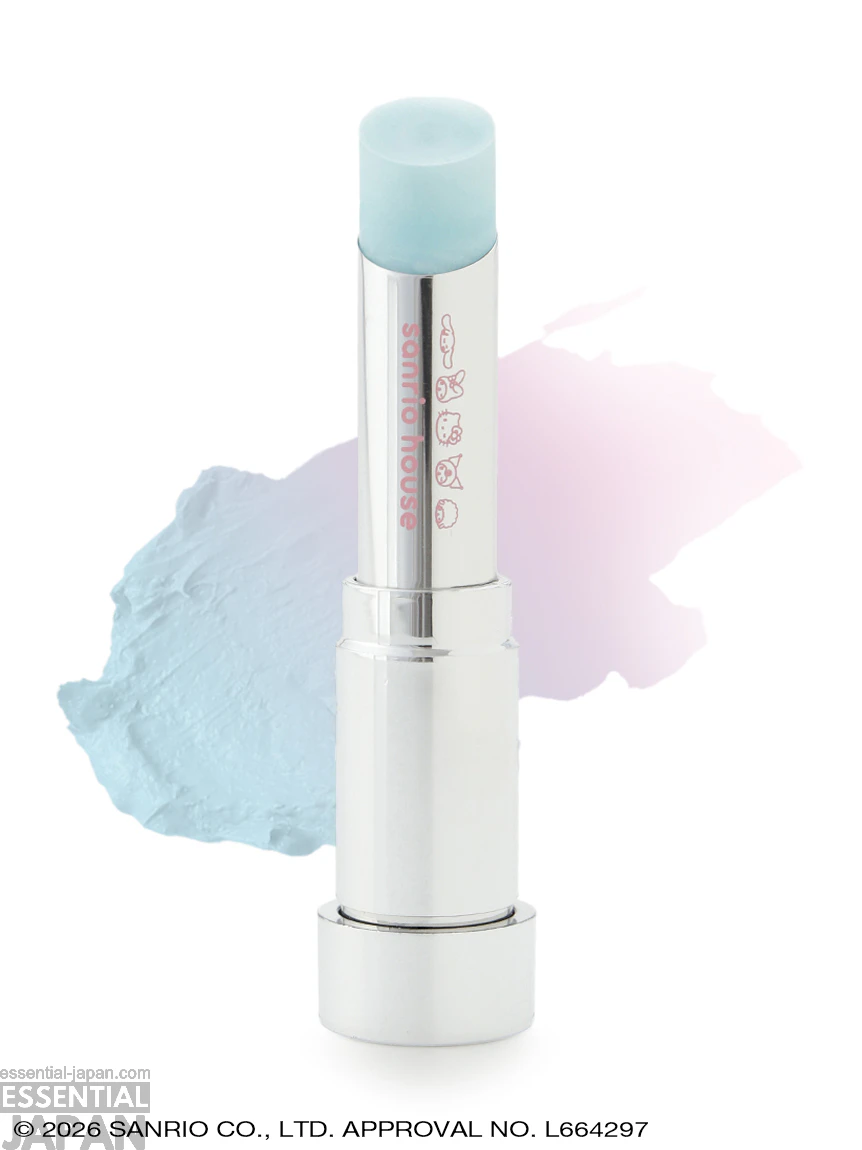 Sanrio House Cosmetics Collection 25