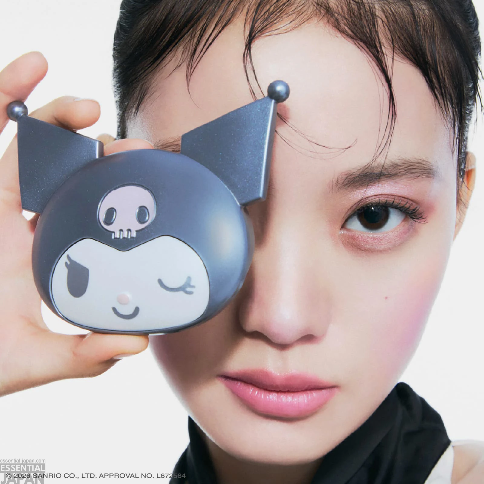 Sanrio House Cosmetics Collection 3