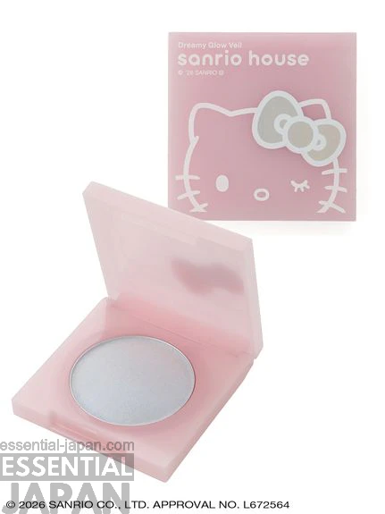 Sanrio House Cosmetics Collection 30