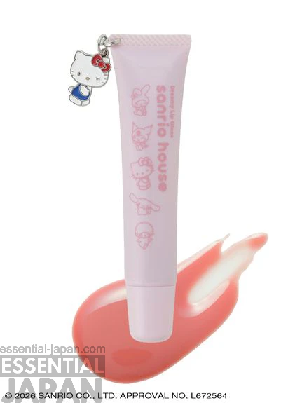 Sanrio House Cosmetics Collection 32