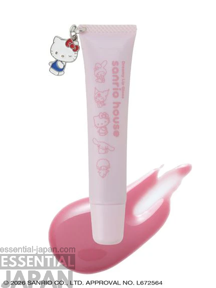 Sanrio House Cosmetics Collection 33