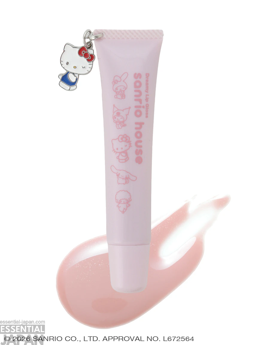 Sanrio House Cosmetics Collection 34
