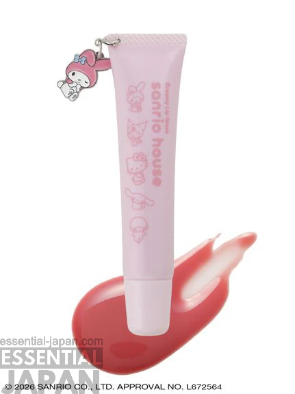 Sanrio House Cosmetics Collection 36