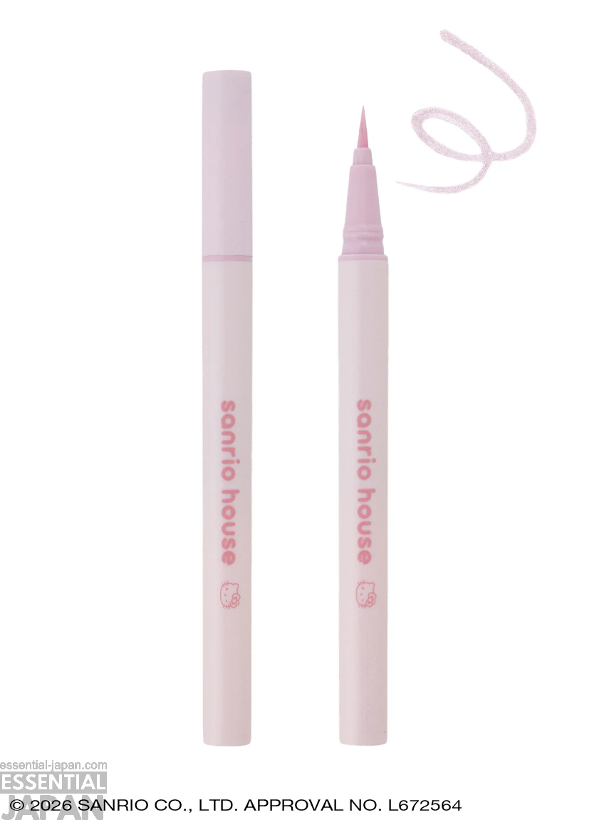 Sanrio House Cosmetics Collection 37