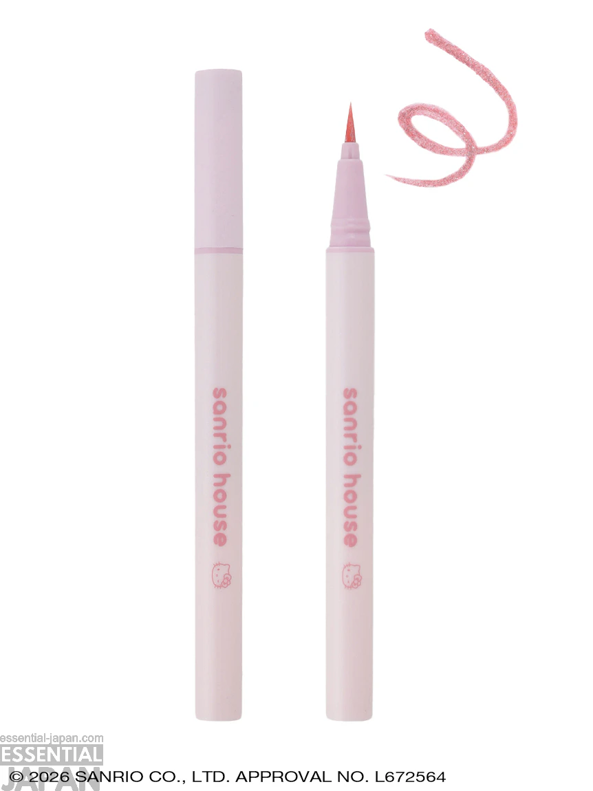 Sanrio House Cosmetics Collection 38