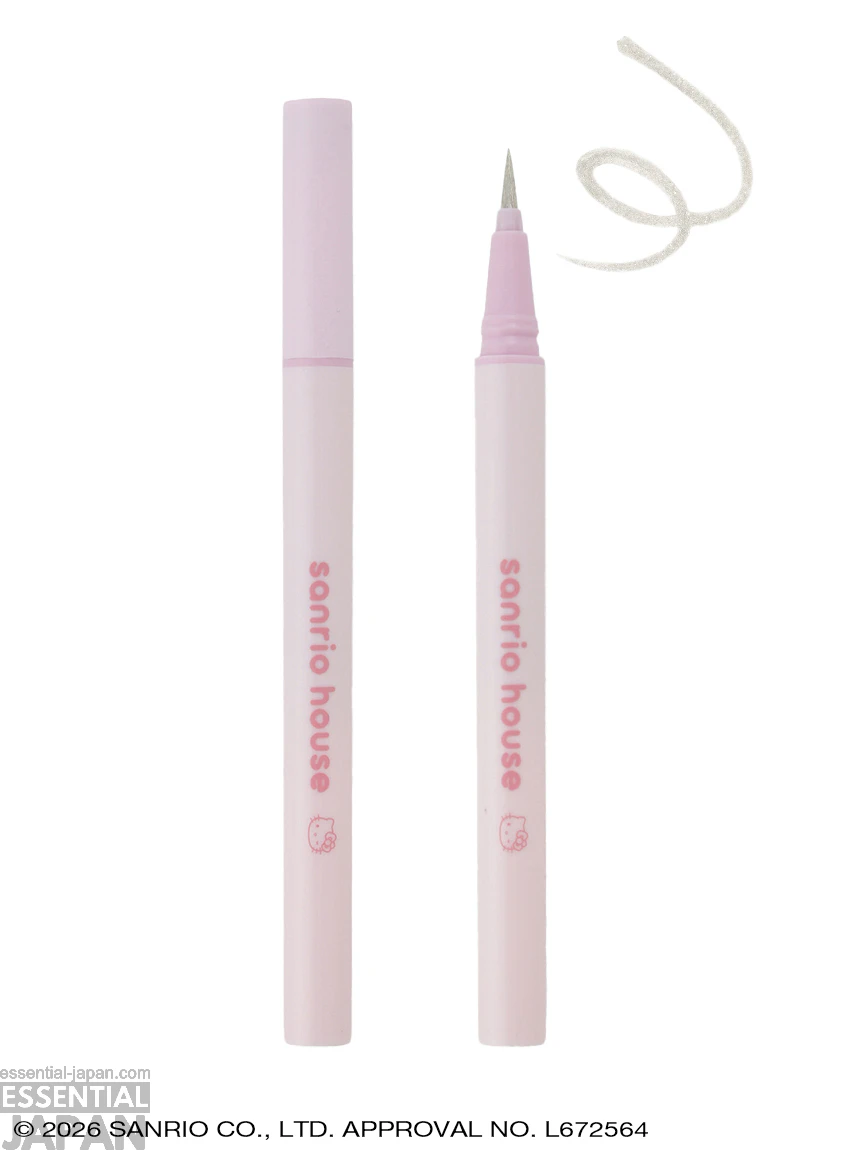Sanrio House Cosmetics Collection 39