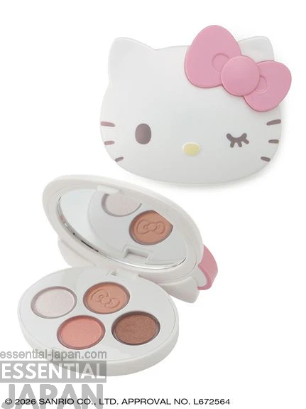 Sanrio House Cosmetics Collection 6