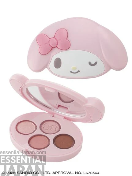 Sanrio House Cosmetics Collection 7
