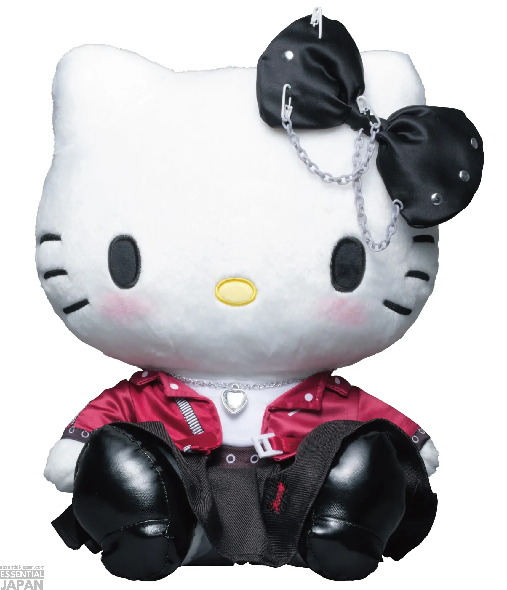 Sanrio Punks Party Halloween 2026 Merch 13