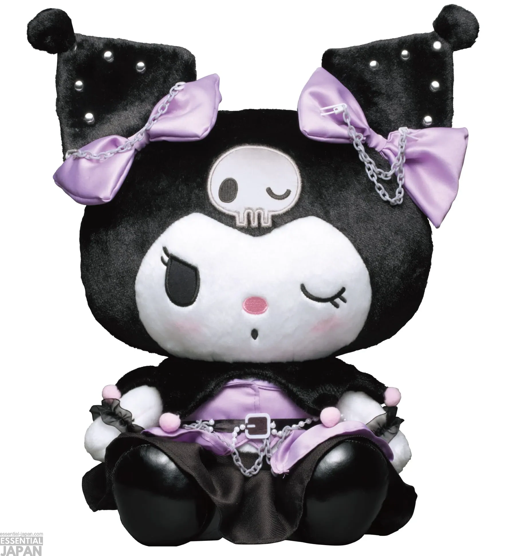 Sanrio Punks Party Halloween 2026 Merch 24