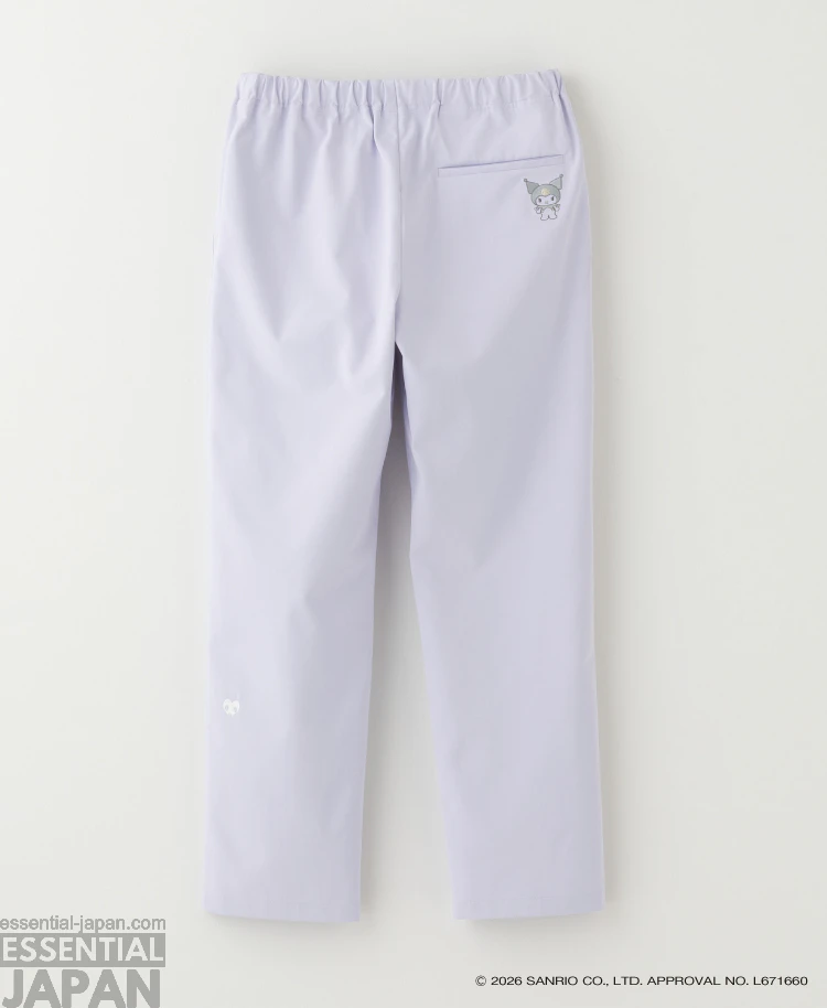 Sanrio Scrubs 10