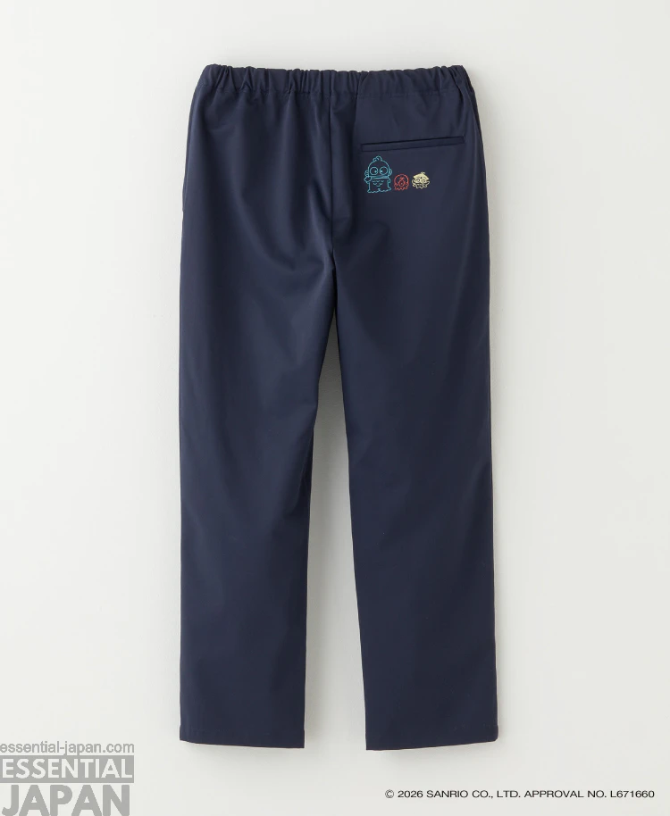 Sanrio Scrubs 12