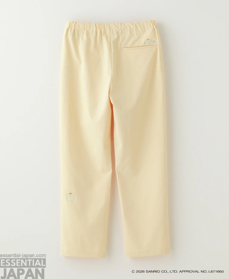 Sanrio Scrubs 18
