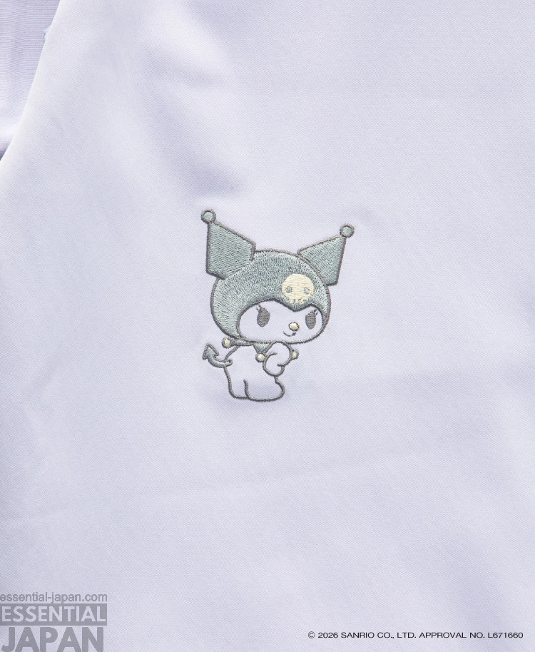 Sanrio Scrubs 28