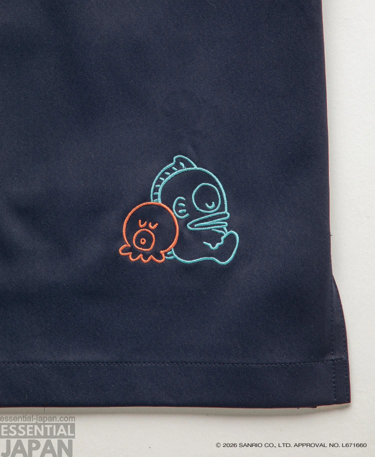 Sanrio Scrubs 31