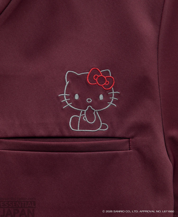 Sanrio Scrubs 34