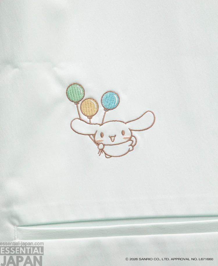 Sanrio Scrubs 37