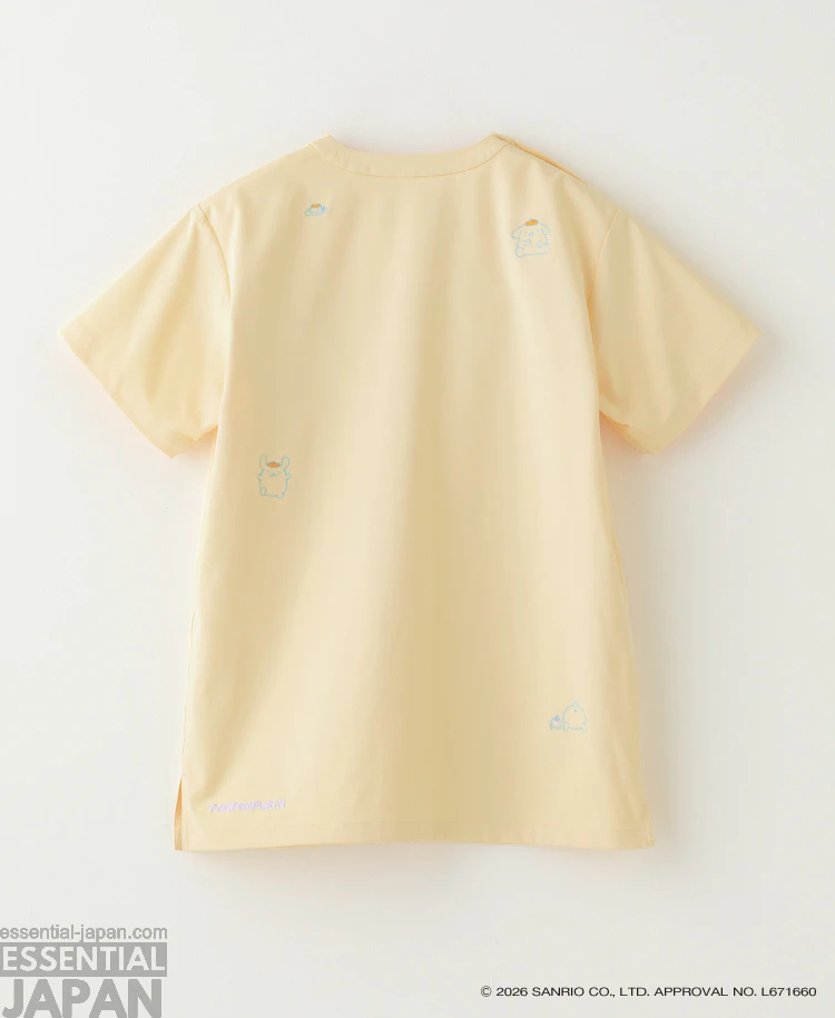 Sanrio Scrubs 39