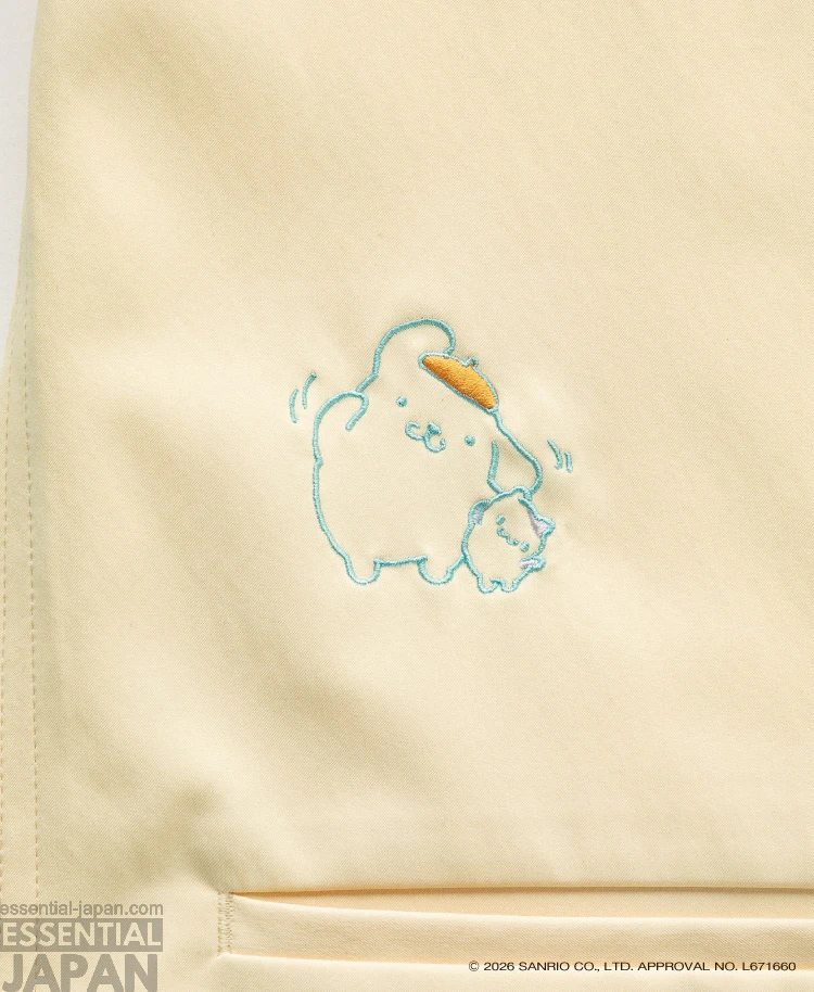 Sanrio Scrubs 40