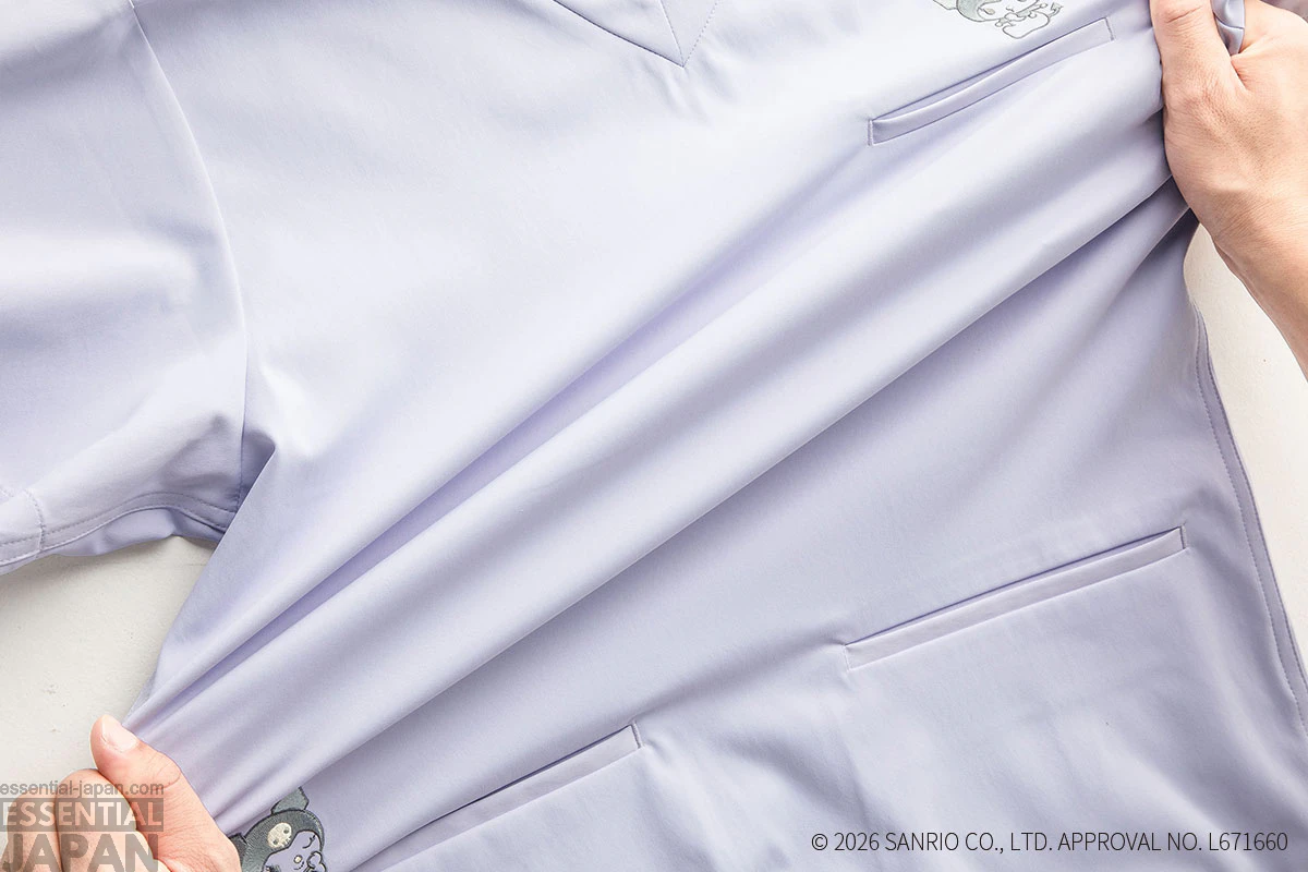 Sanrio Scrubs 41