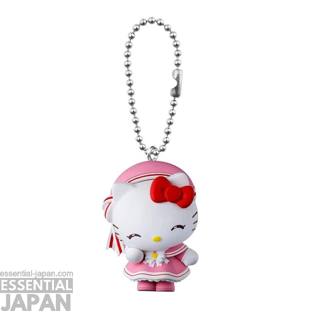 Sanrio x Cardcaptor Sakura Gashapon Figures 5