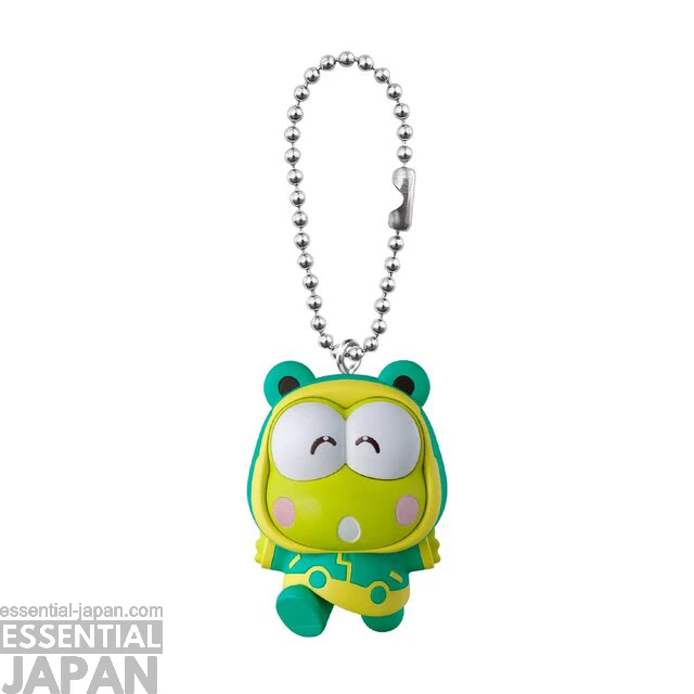 Sanrio x Cardcaptor Sakura Gashapon Figures 6