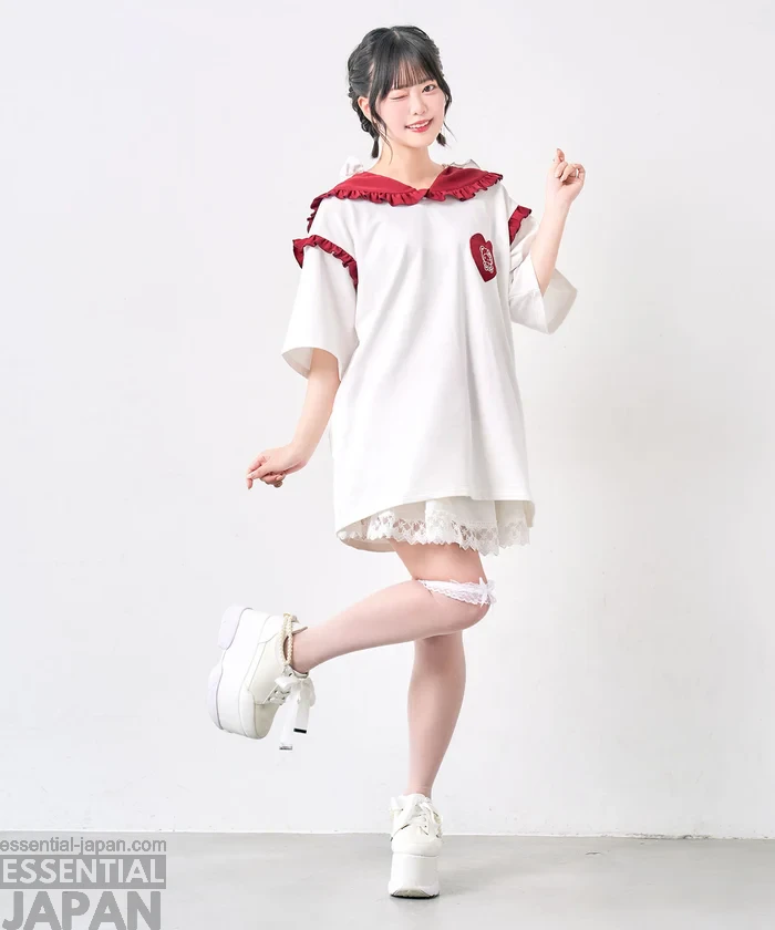 Sanrio x DearMyLove Narikiri Idol Series 10