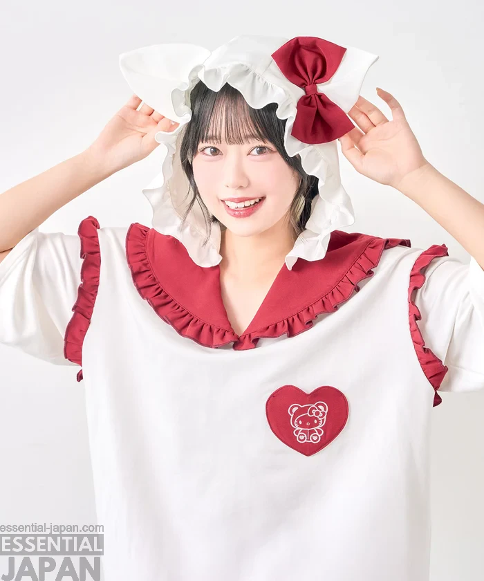 Sanrio x DearMyLove Narikiri Idol Series 11