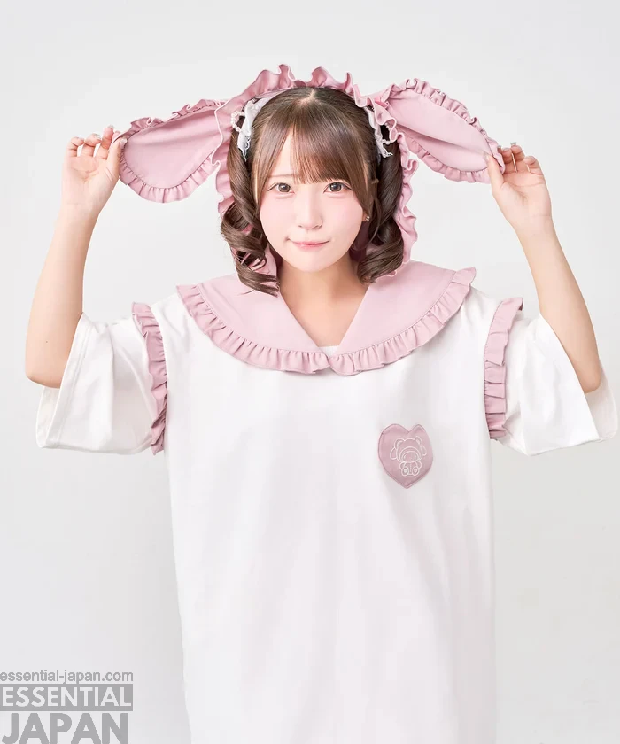 Sanrio x DearMyLove Narikiri Idol Series 13
