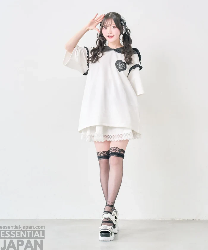 Sanrio x DearMyLove Narikiri Idol Series 14
