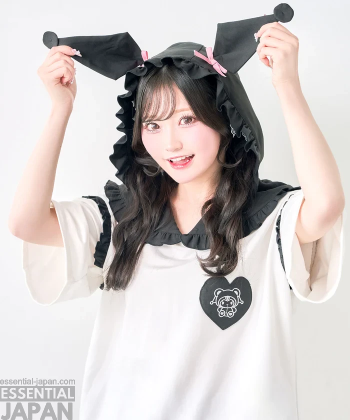 Sanrio x DearMyLove Narikiri Idol Series 15